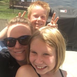 Meet your Posher, Lorraine